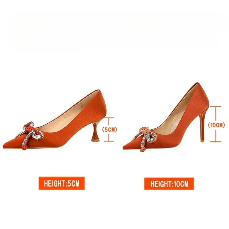 Heels – Aurora