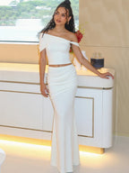 Two Piece Set – Bianca