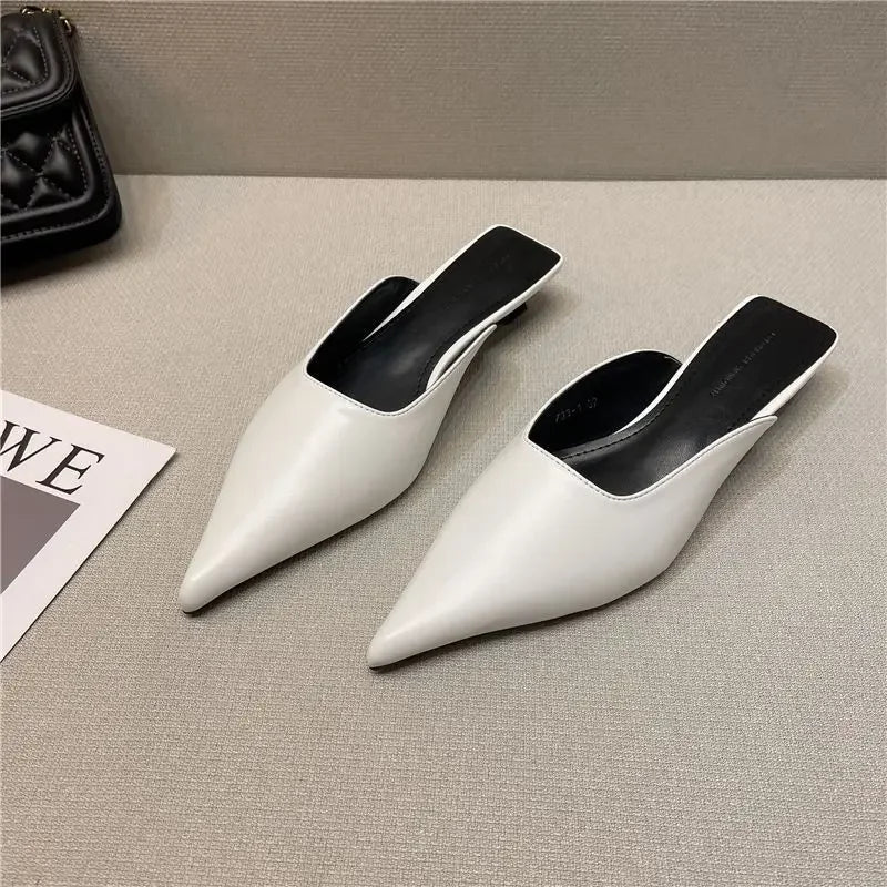 Mules – Grace
