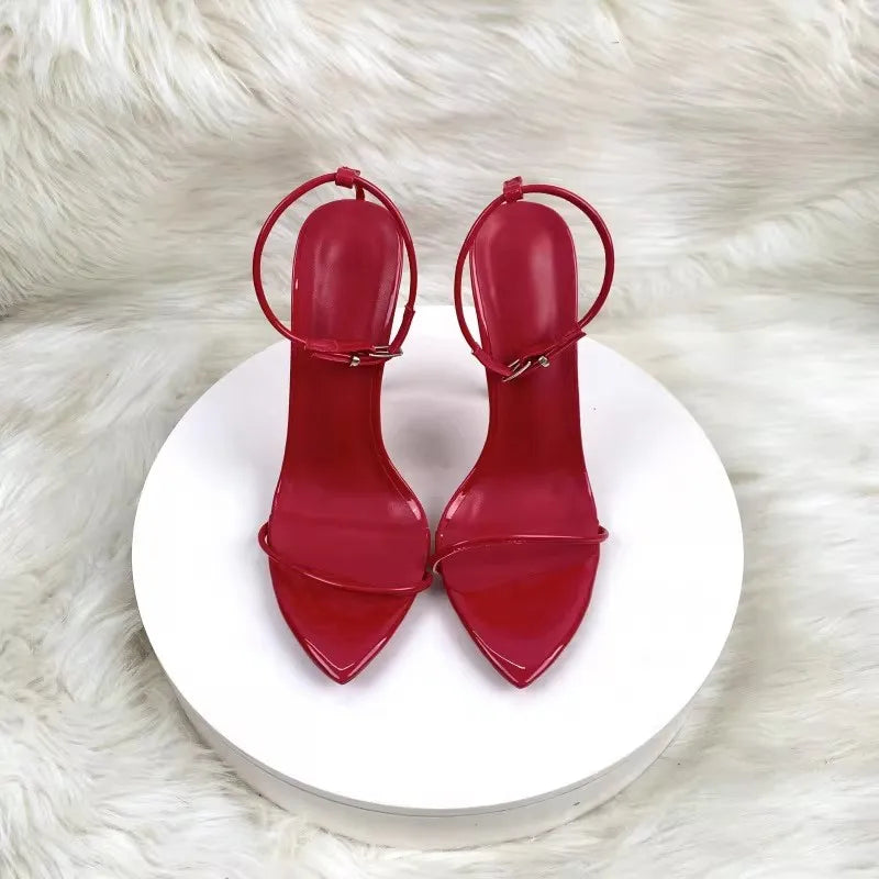 Heels – Lily