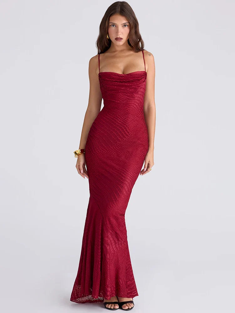 Dress – Valerie