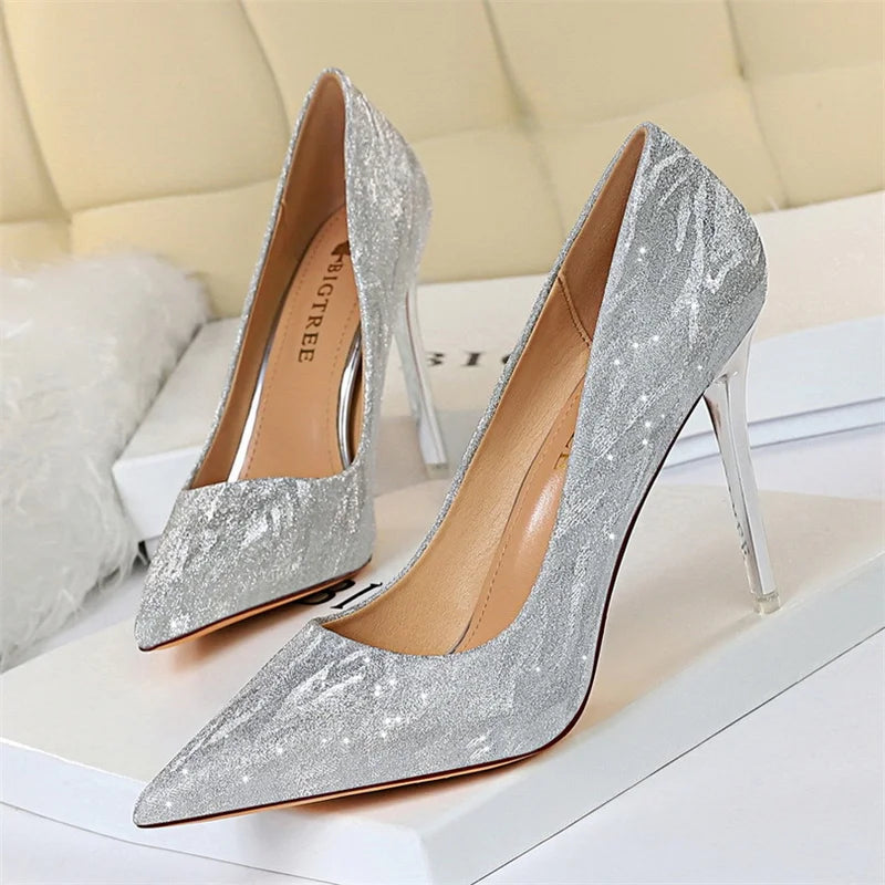 Heels – Stella