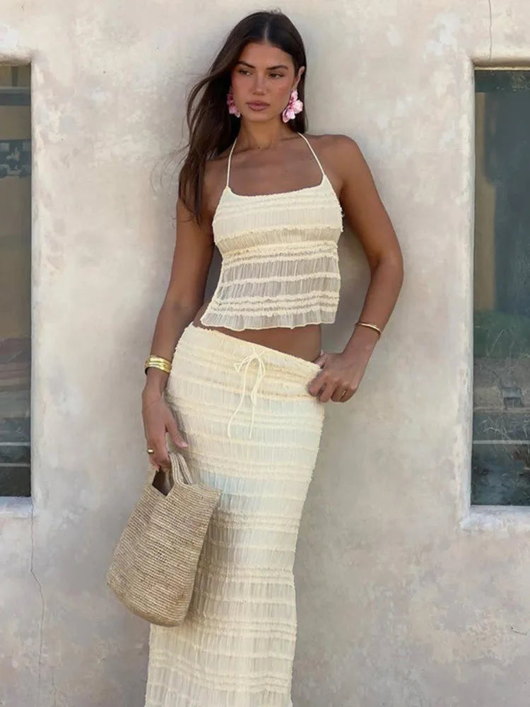 Two Piece Set – Sadie