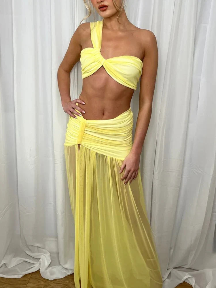 Two Piece Set – Julia