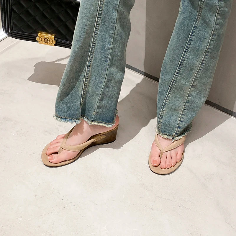 Platform Shoes – Ivy