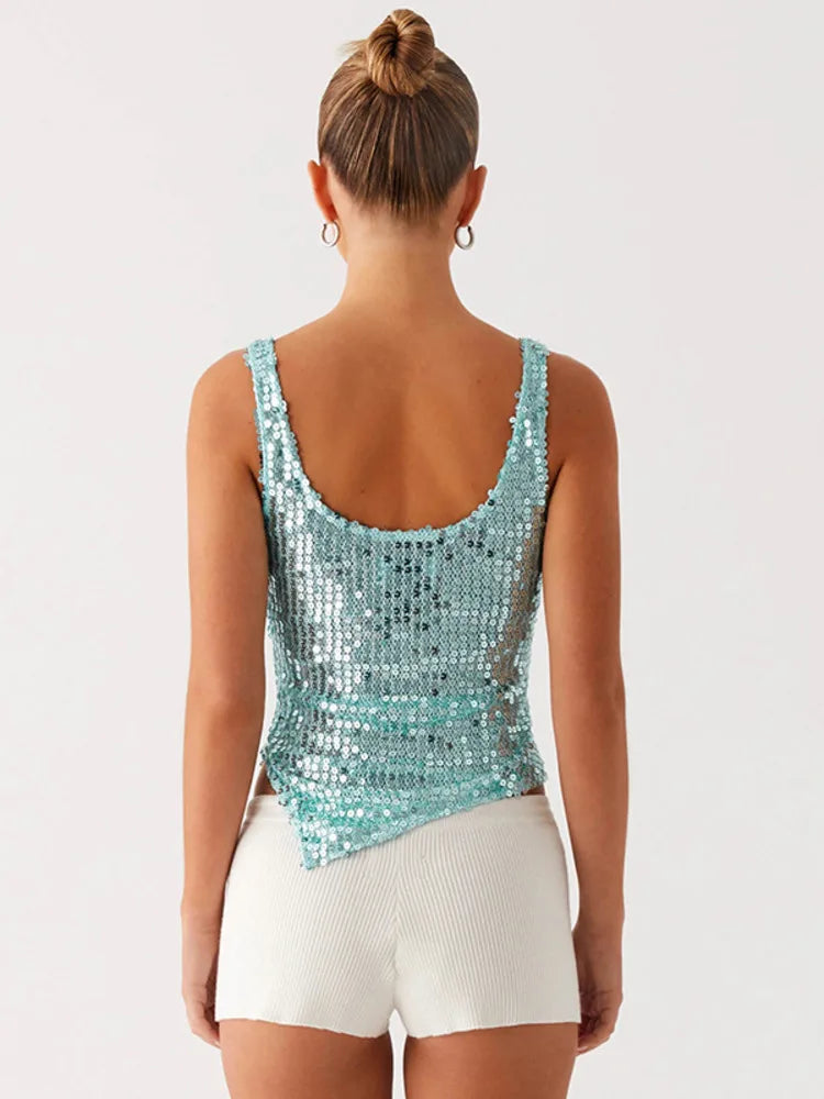 Tank Top – Sophia