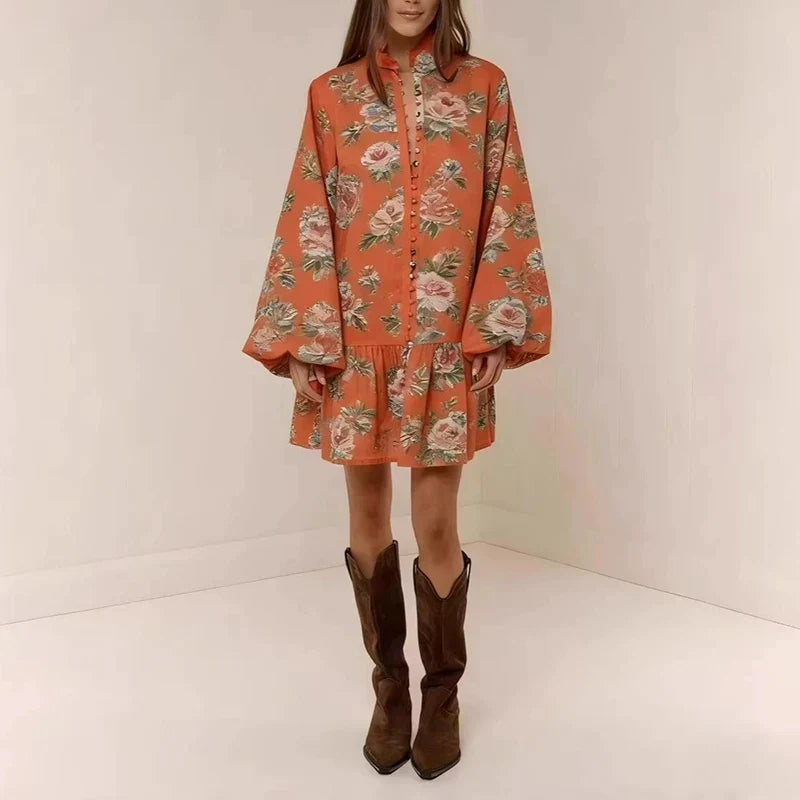 Dress – Lily
