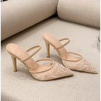 Heels – Layla