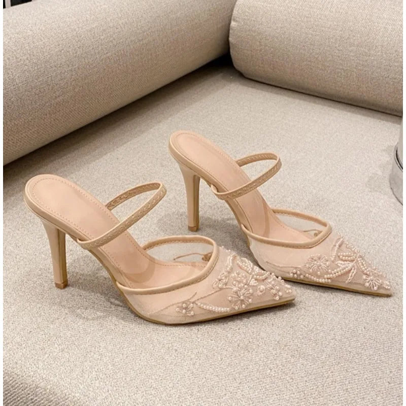 Heels – Layla