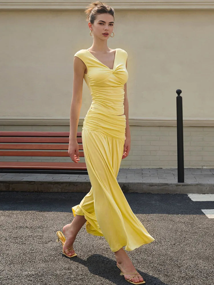 Two Piece Set – Athena