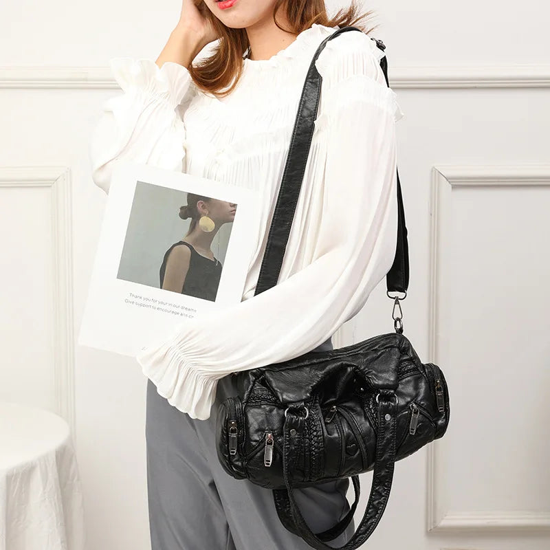 Shoulder Bag – Melanie