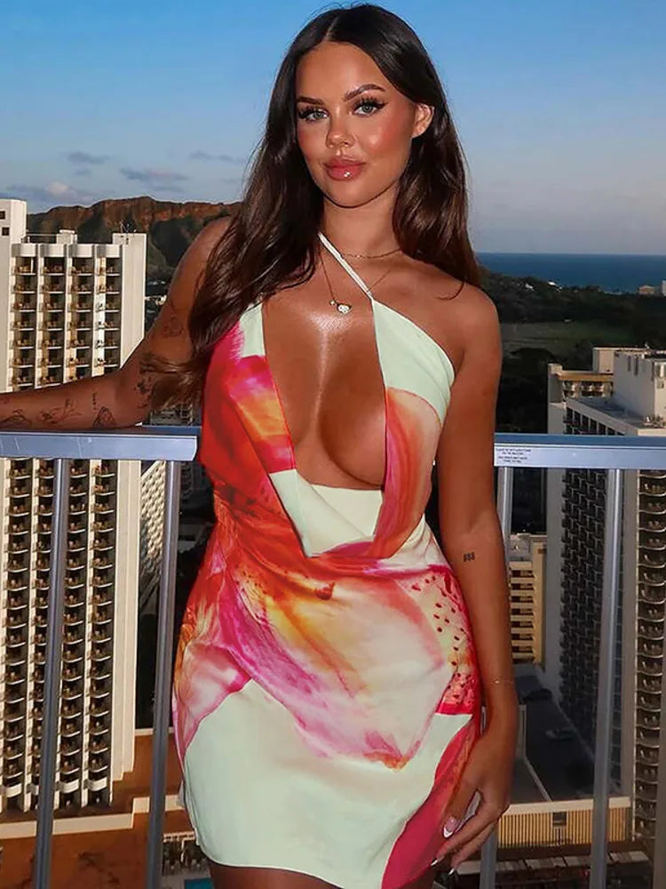 Dress – Camila