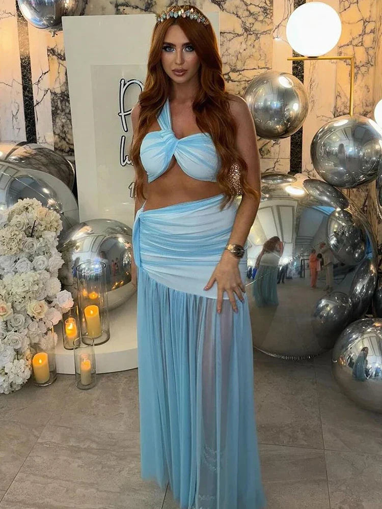 Two Piece Set – Julia