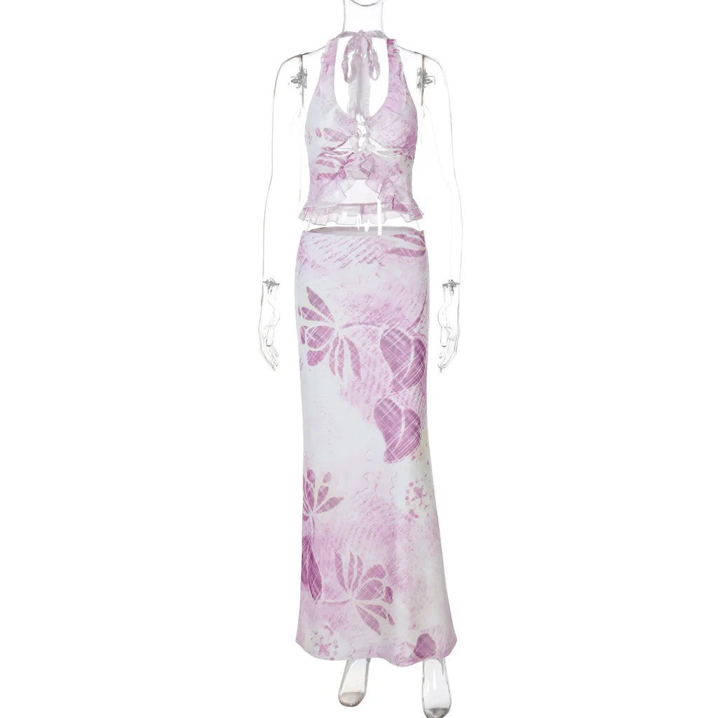 Two Piece Set – Skylar