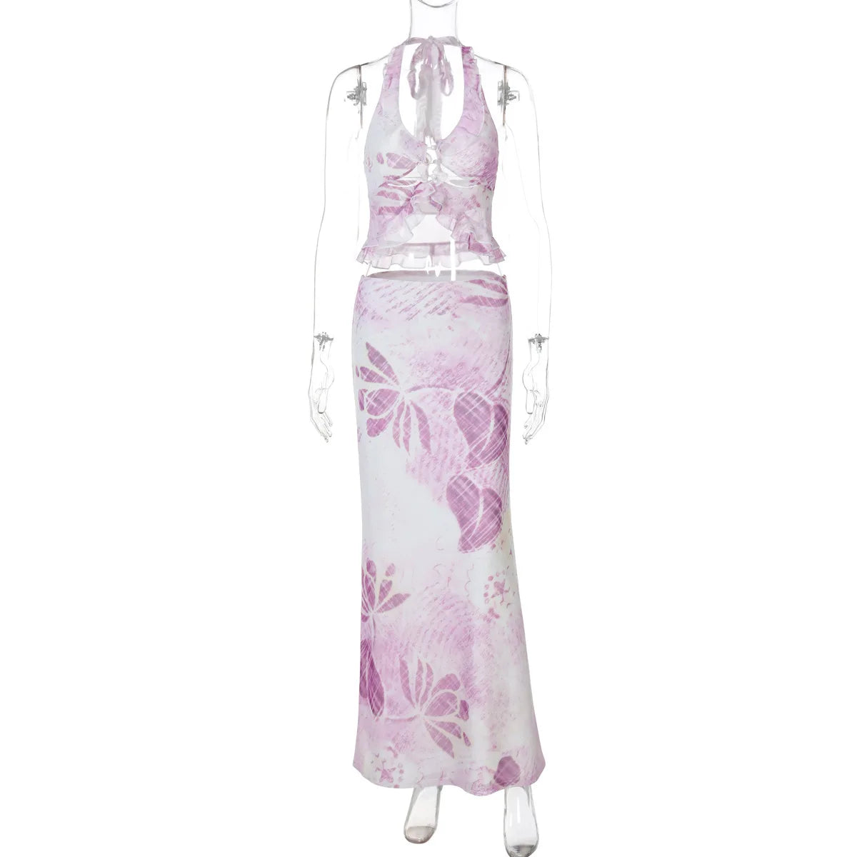 Two Piece Set – Skylar