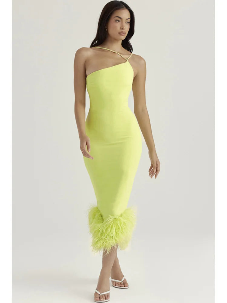 Dress – Stella