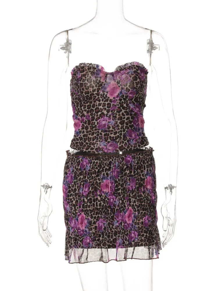 Two Piece Set – Adriana