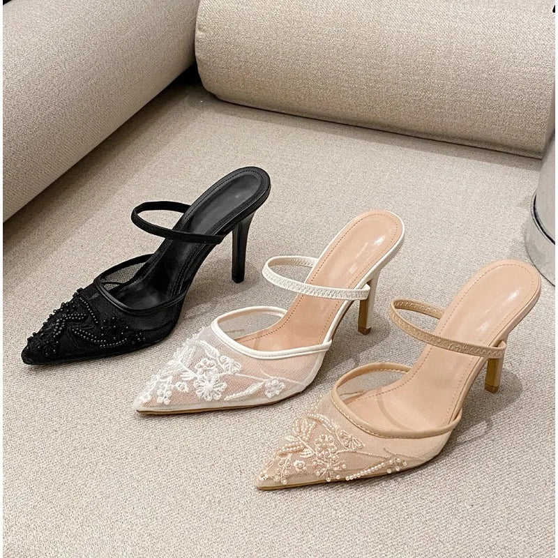Heels – Layla