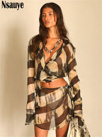 Two Piece Set – Isabelle