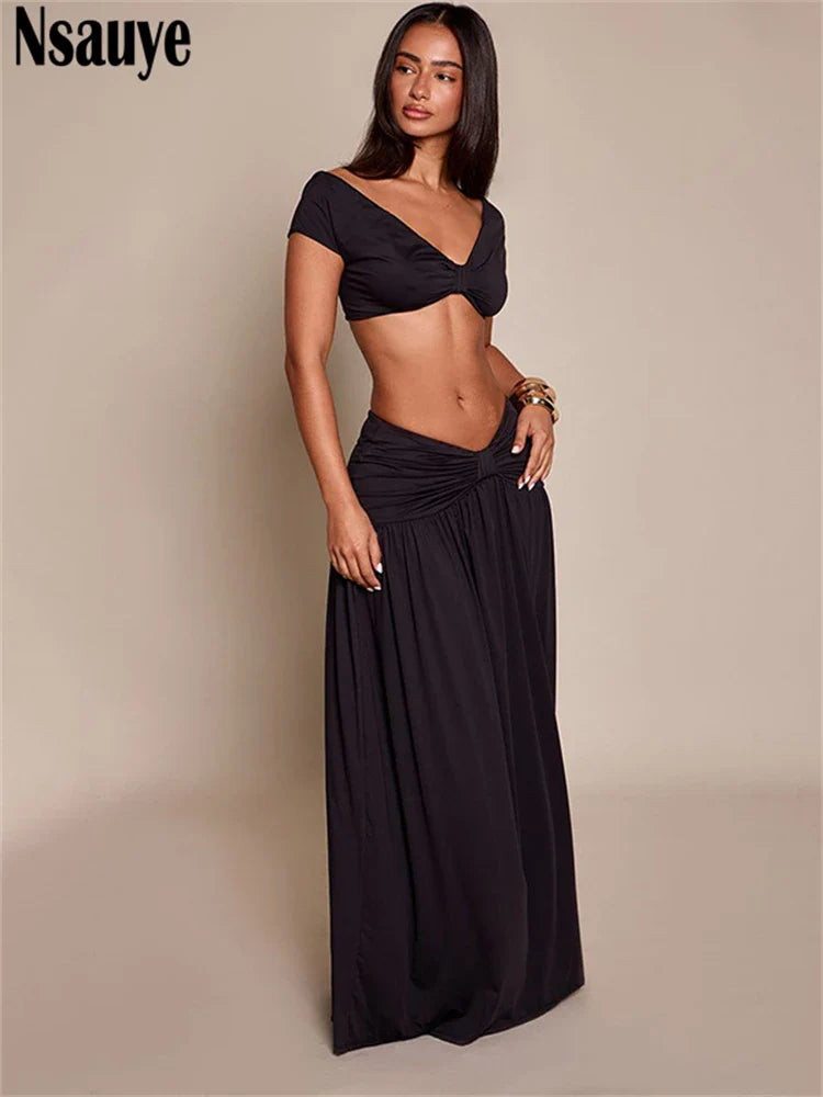 Two Piece Set – Caroline