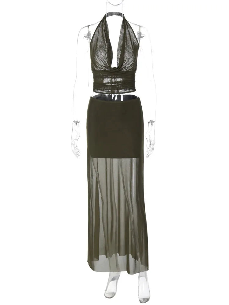 Two Piece Set – Camila