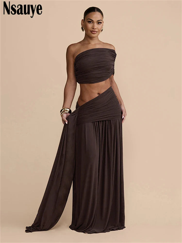 Two Piece Set – Mila
