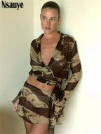 Two Piece Set – Isabelle