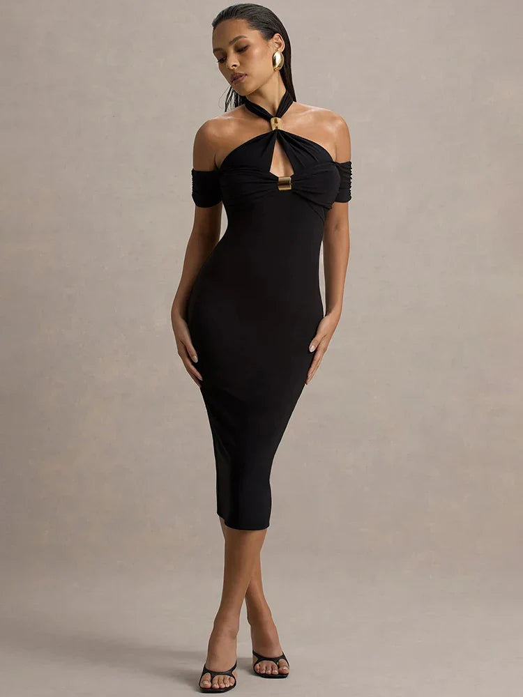 Dress – Mia