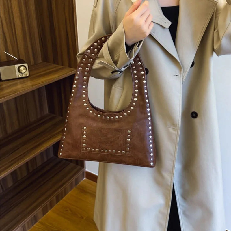 Shoulder Bag – Brooklyn