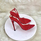 Heels – Lily