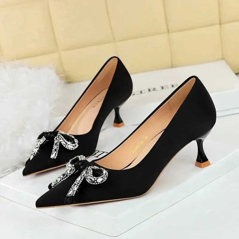 Heels – Aurora