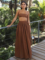 Two Piece Set – Brooklyn