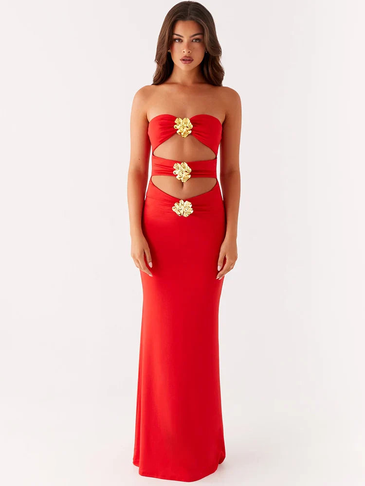 Dress – Abigail