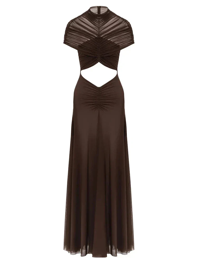 Dress – Ruby