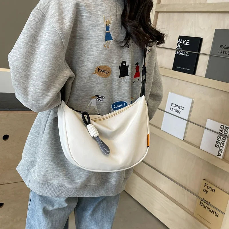 Shoulder Bag – Skylar