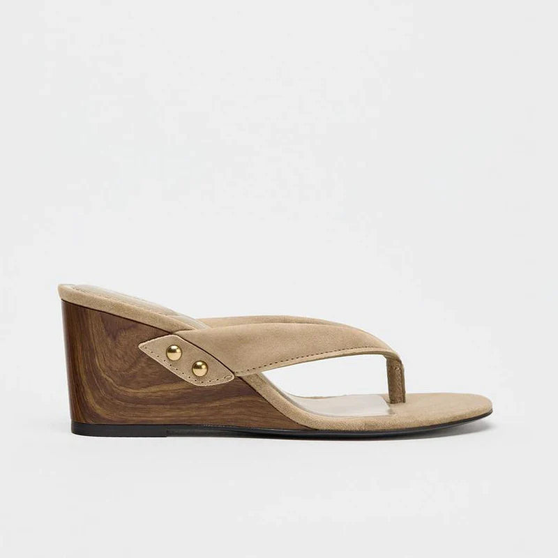 Platform Shoes – Ivy