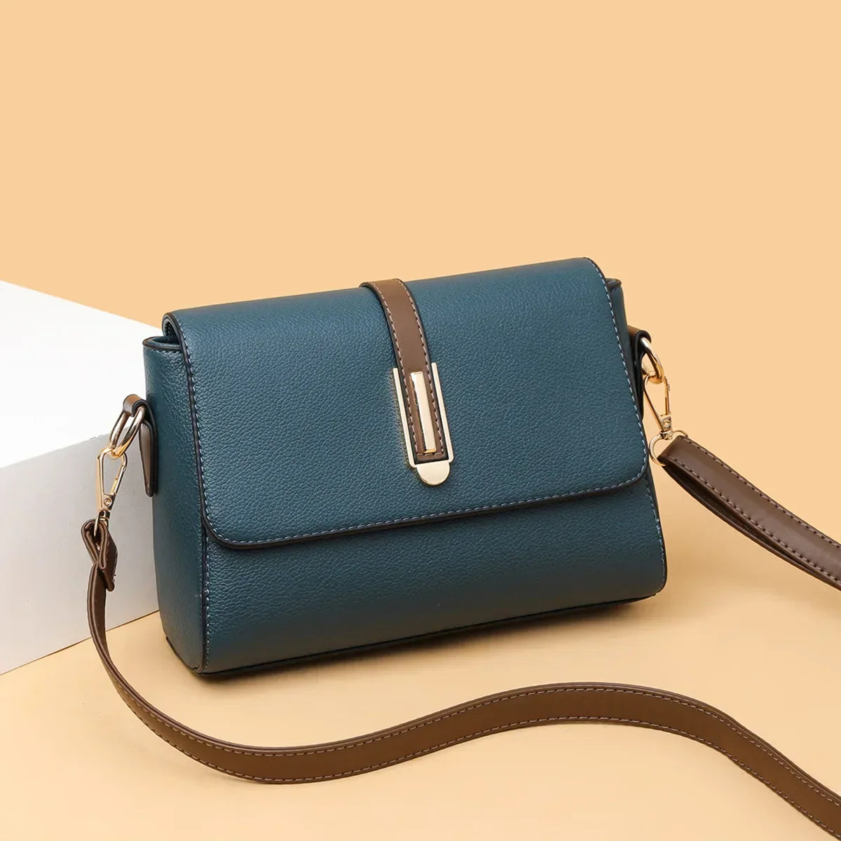 Shoulder Bag – Eliana