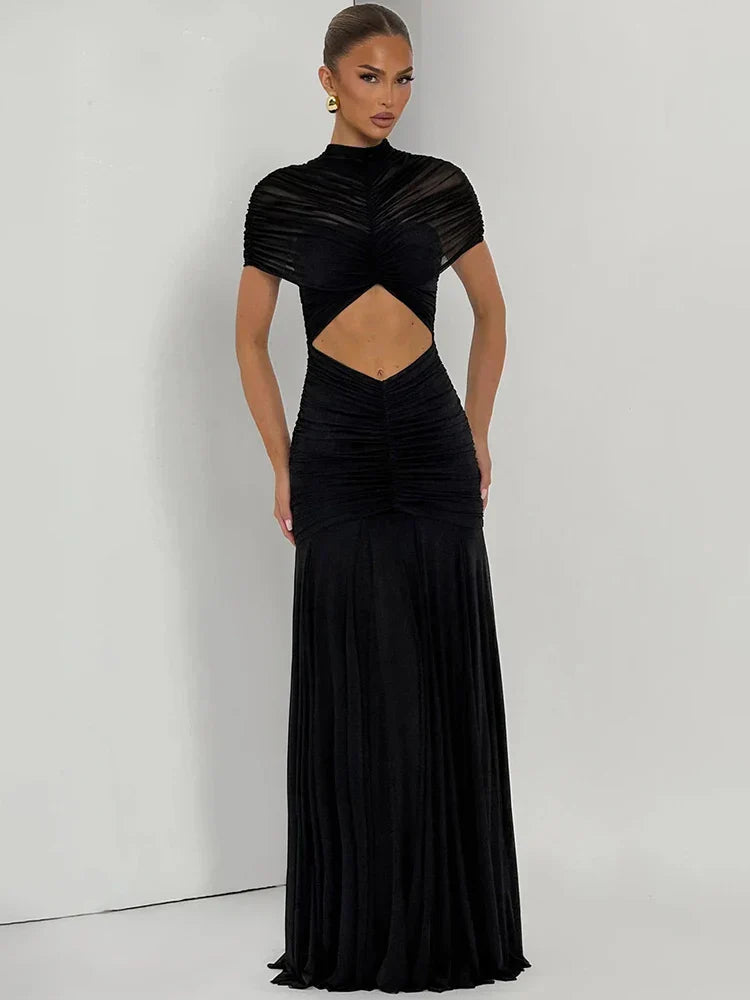 Dress – Ruby