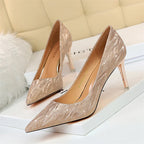 Heels – Stella