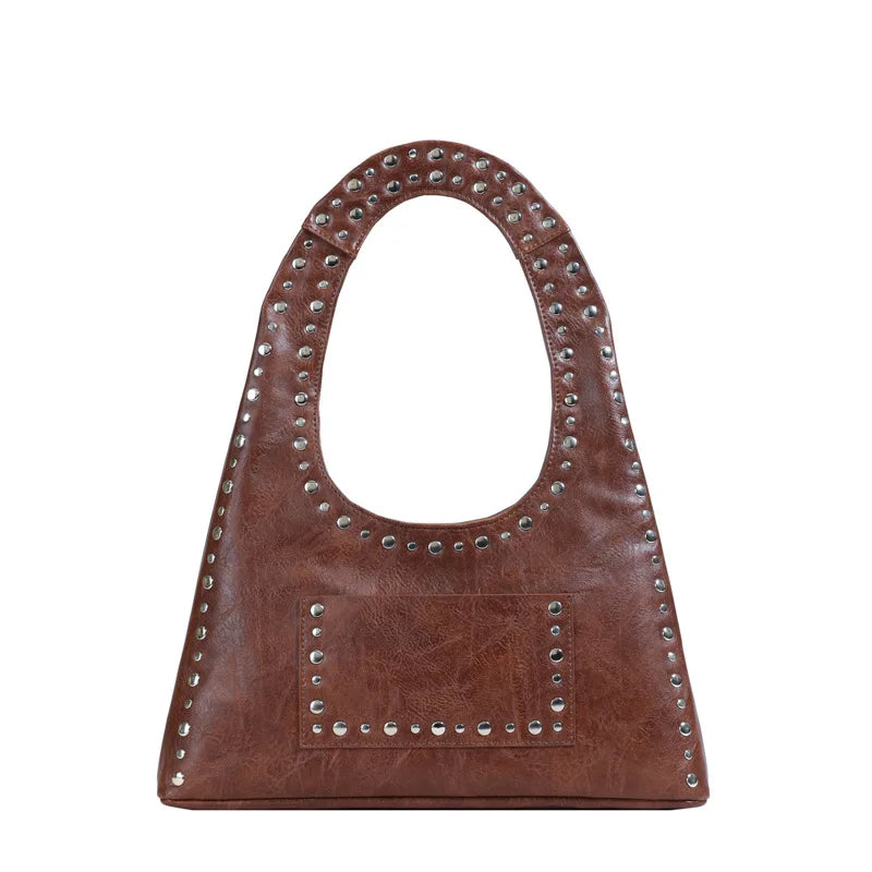 Shoulder Bag – Brooklyn