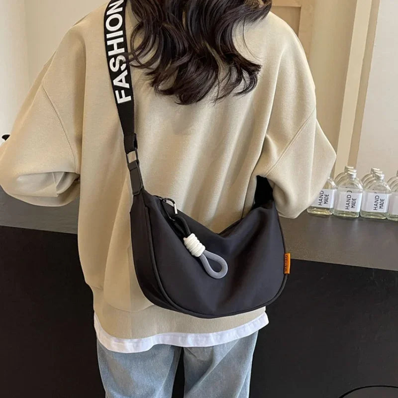 Shoulder Bag – Skylar