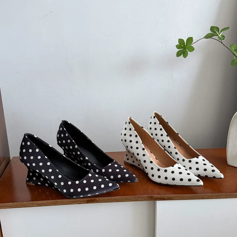 Heels – Hazel