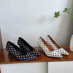 Heels – Hazel