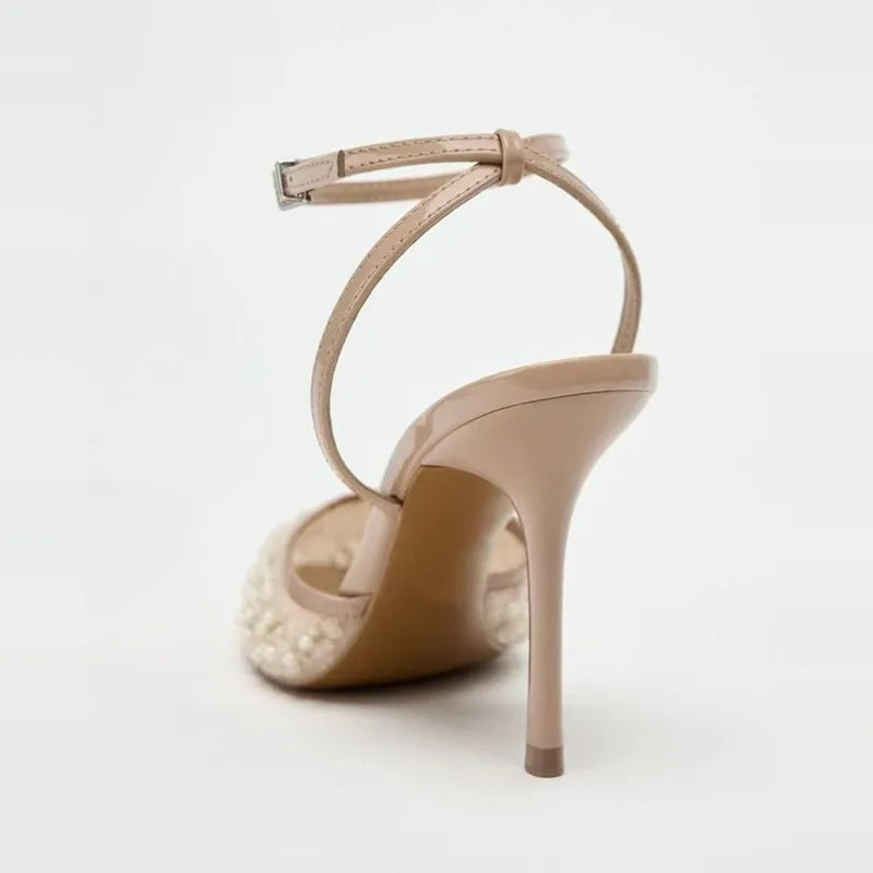 Heels – Bella