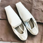 Moccasins – Scarlett
