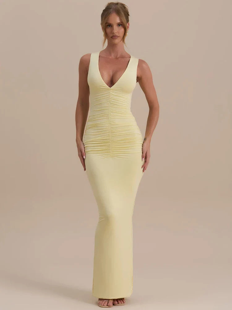 Dress – Chloe
