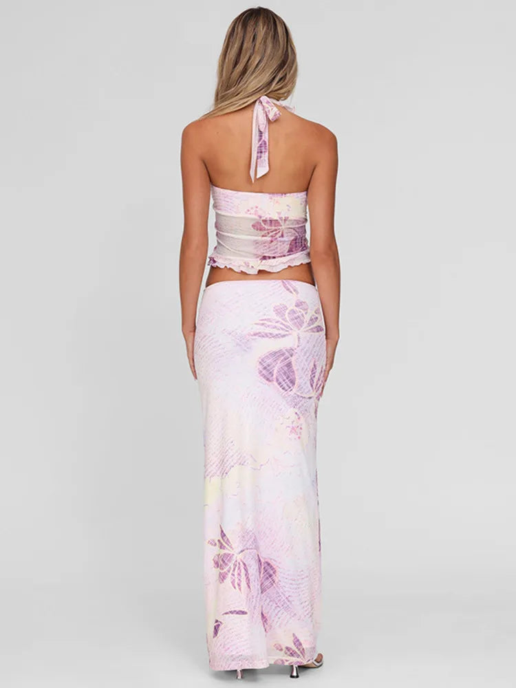 Two Piece Set – Skylar