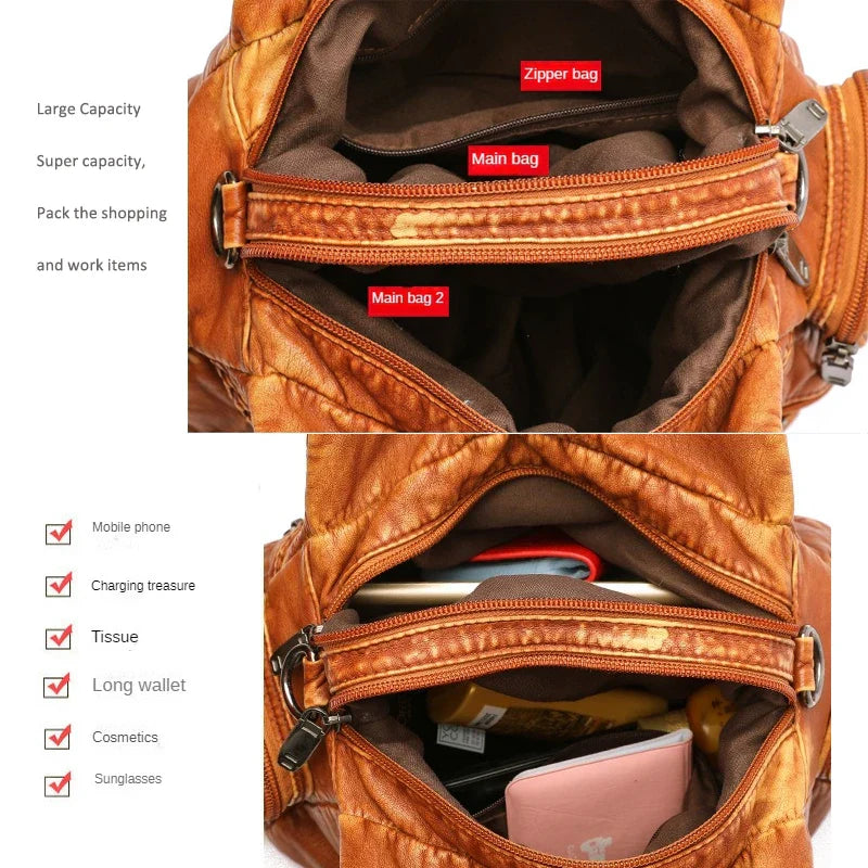 Shoulder Bag – Melanie