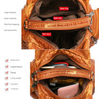Shoulder Bag – Melanie