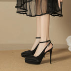 Heels – Victoria